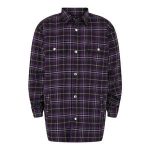 Givenchy Long Sleeve Check Shirt - NWT